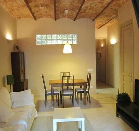 ברצלונה Family Apartment Plaza Espana מראה חיצוני תמונה
