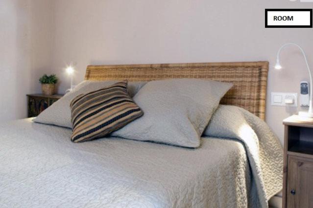 ברצלונה Family Apartment Plaza Espana מראה חיצוני תמונה