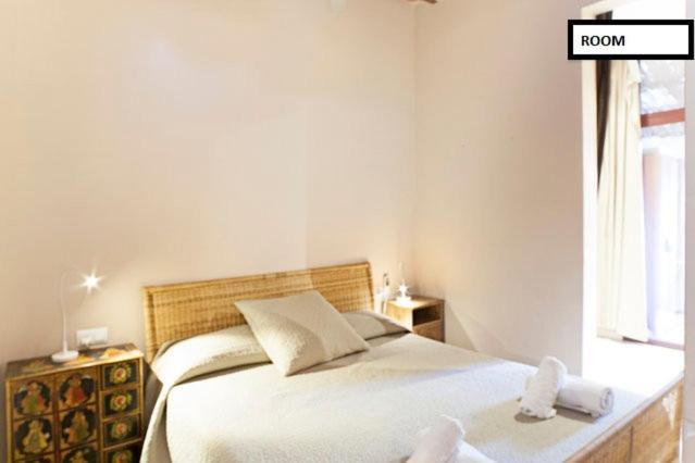 ברצלונה Family Apartment Plaza Espana מראה חיצוני תמונה